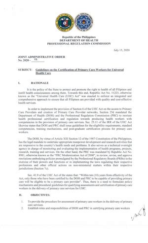 TAMANG SAGOT (TS) Gabay sa tamang pag.